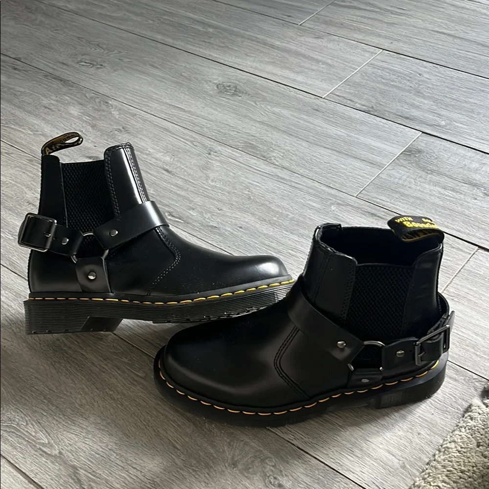 !!New Arrival!! Dr. Martens women's boots